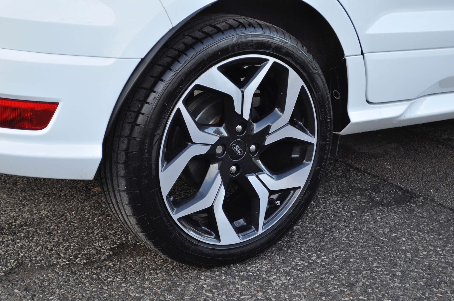 Used Ford Ecosport 2018 for sale - 76706754: Photo 28