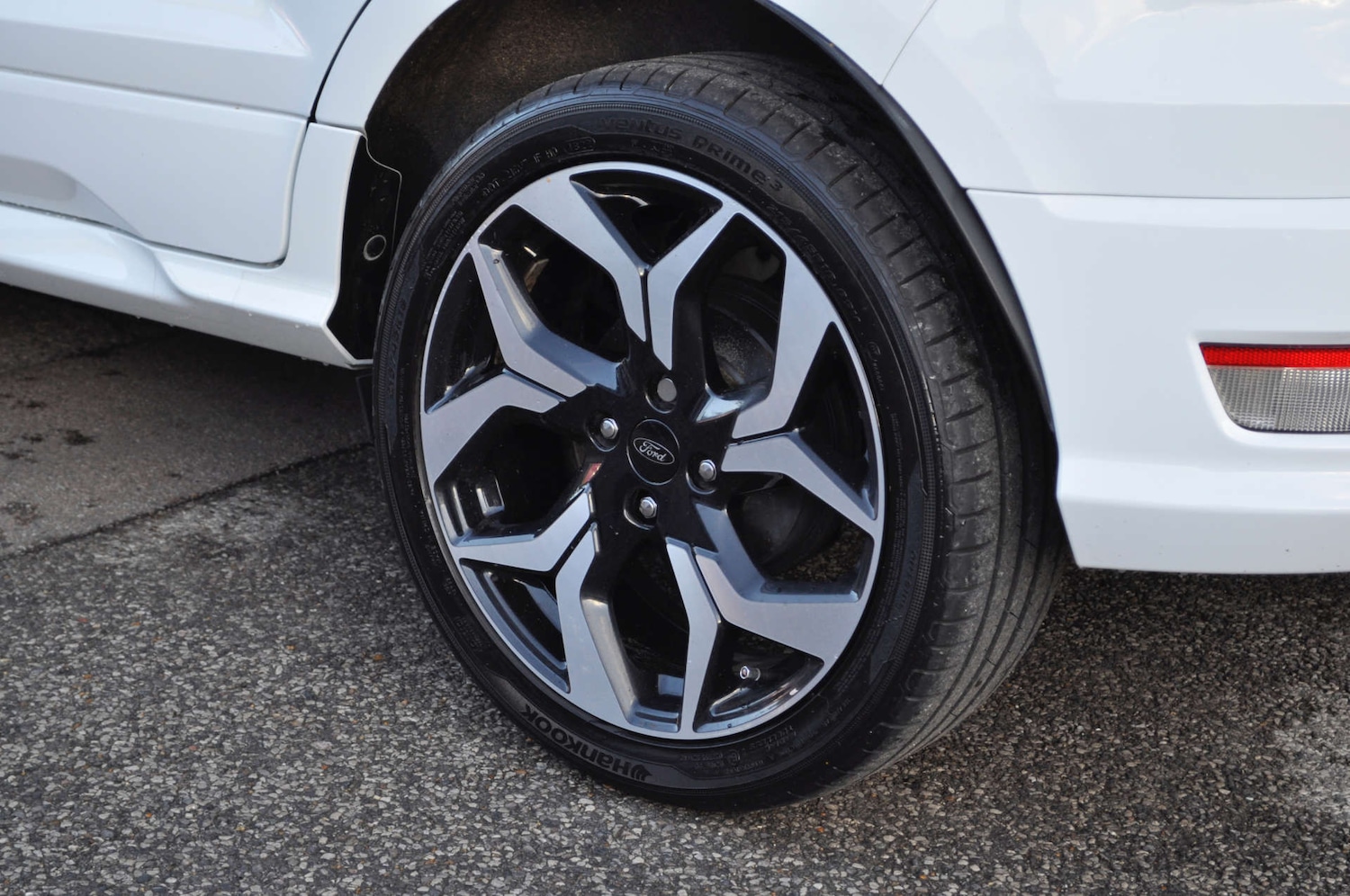 Used Ford Ecosport 2018 for sale - 76706754: Photo 29