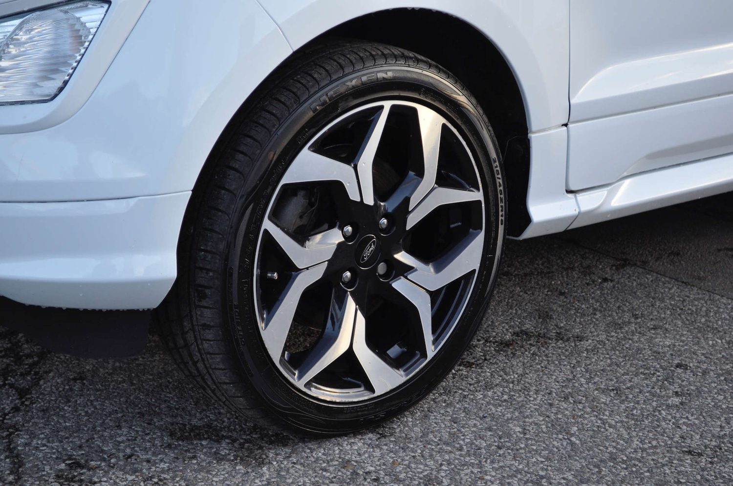 Used Ford Ecosport 2018 for sale - 76706754: Photo 30