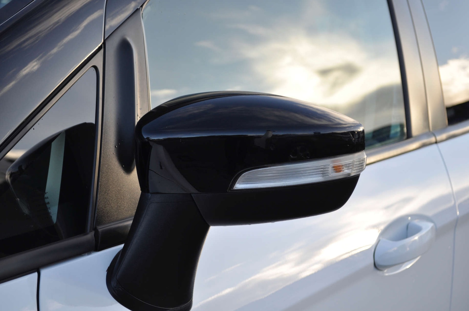 Used Ford Ecosport 2018 for sale - 76706754: Photo 33