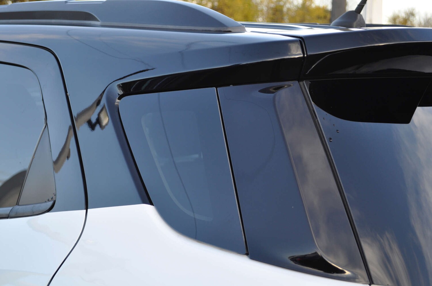 Used Ford Ecosport 2018 for sale - 76706754: Photo 35