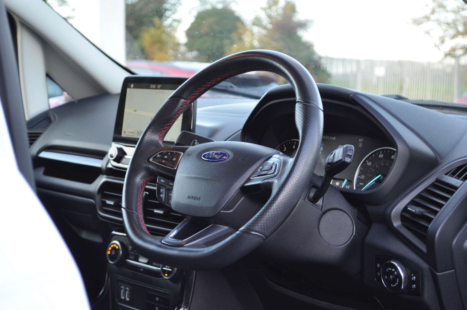 Used Ford Ecosport 2018 for sale - 76706754: Photo 8