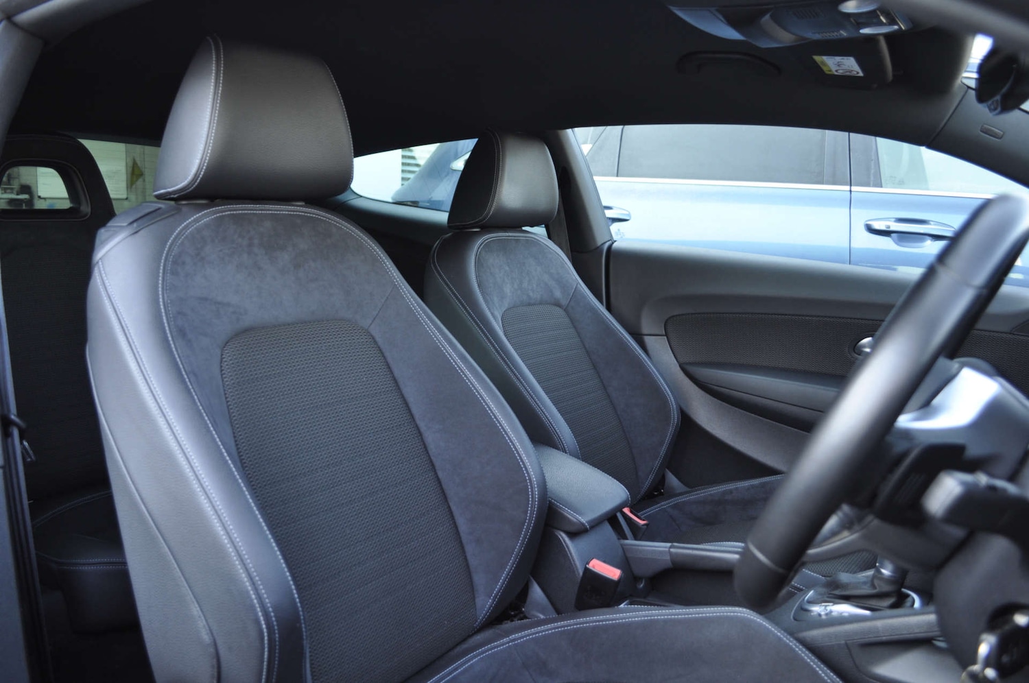 Used Volkswagen Scirocco 2017 for sale - 77946338: Photo 10