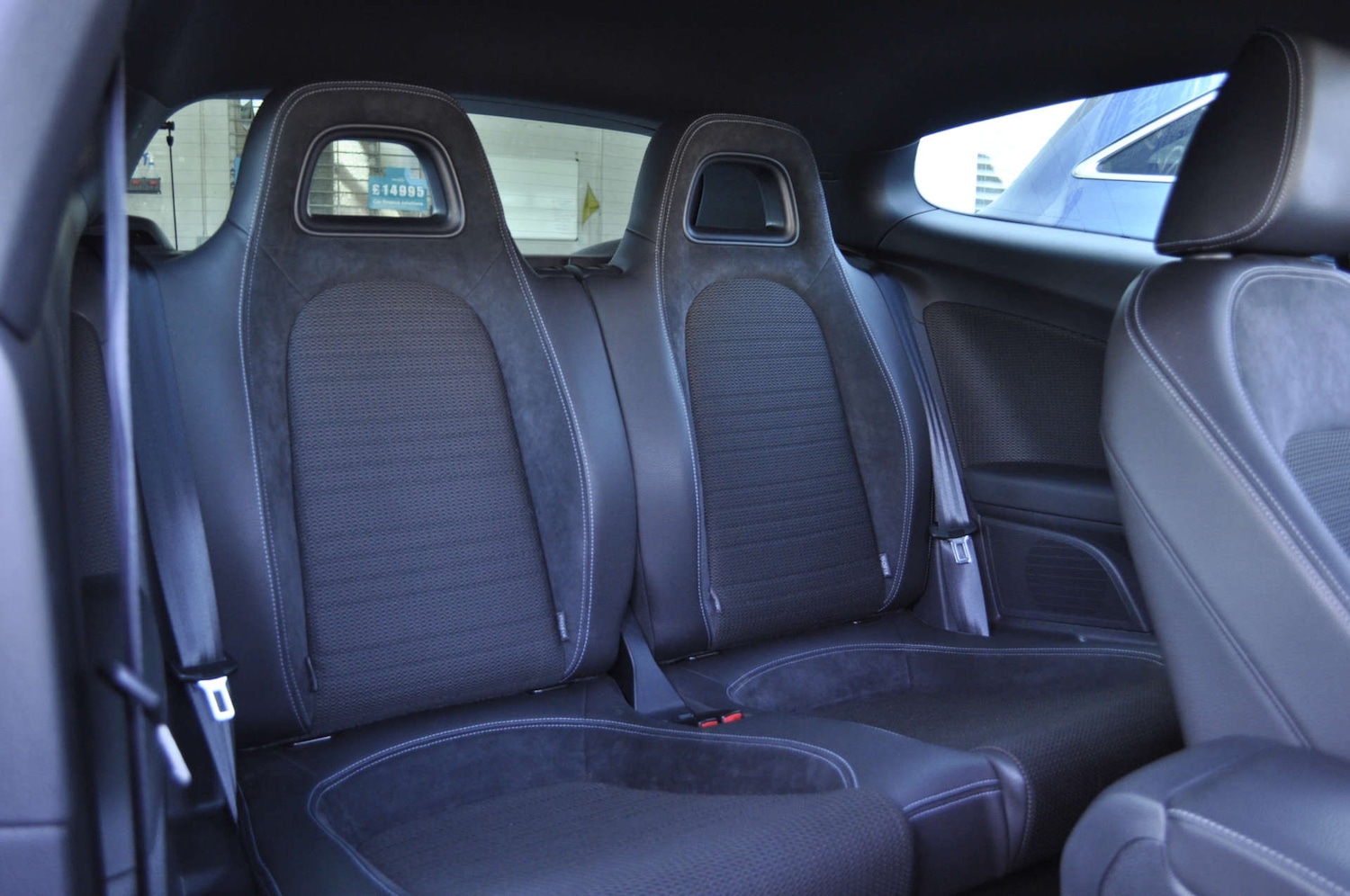 Used Volkswagen Scirocco 2017 for sale - 77946338: Photo 11