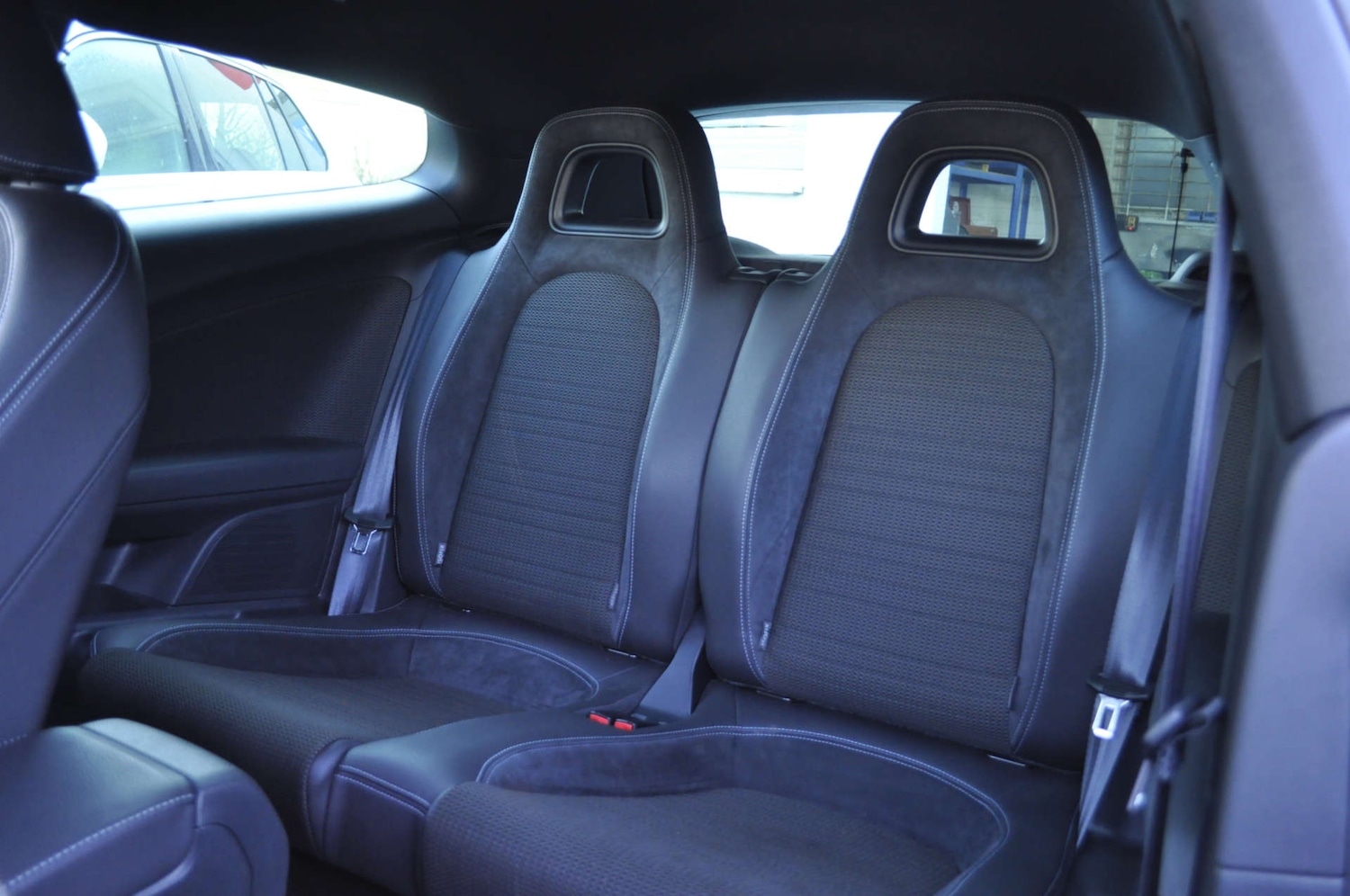 Used Volkswagen Scirocco 2017 for sale - 77946338: Photo 12