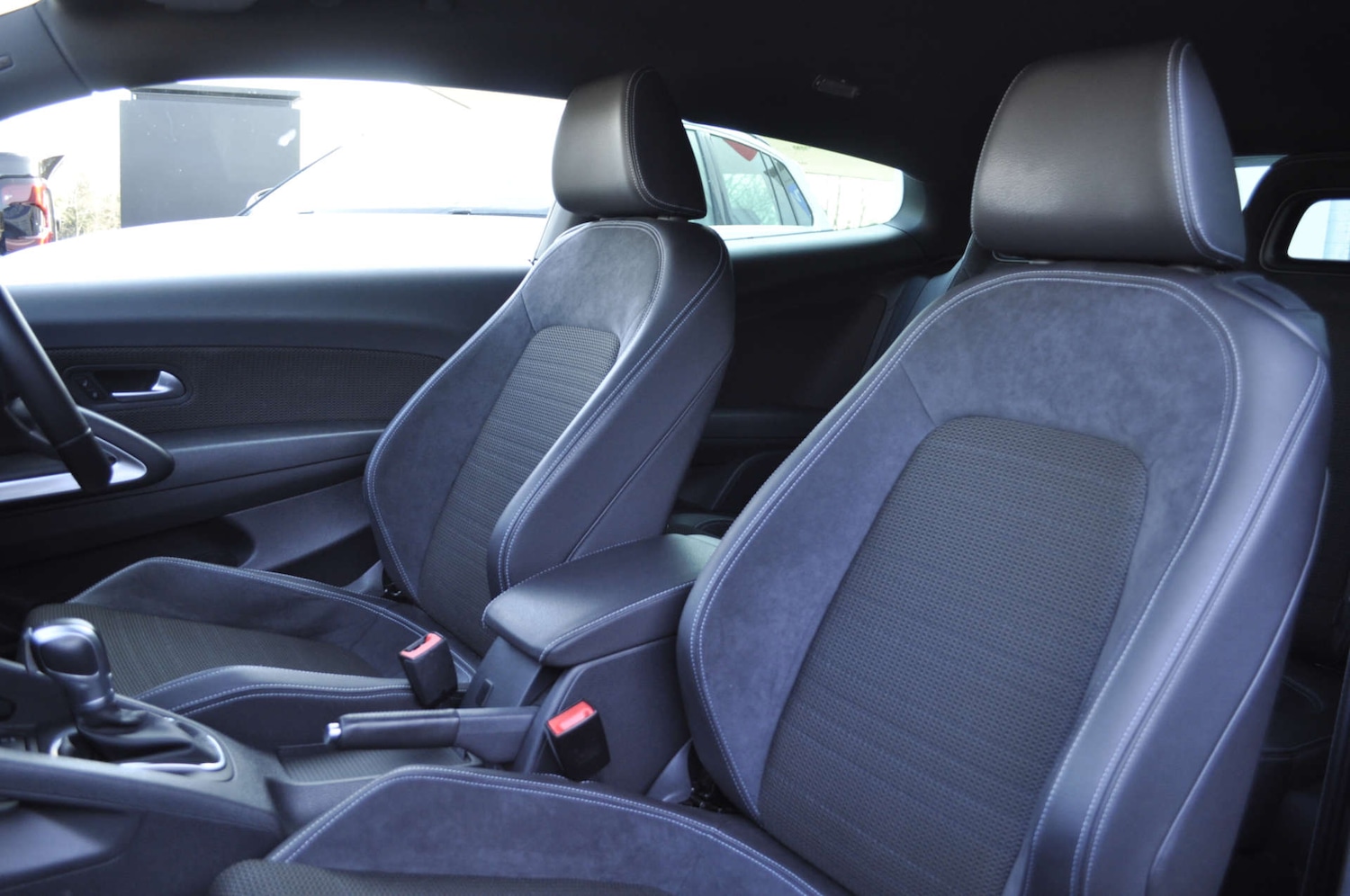 Used Volkswagen Scirocco 2017 for sale - 77946338: Photo 13