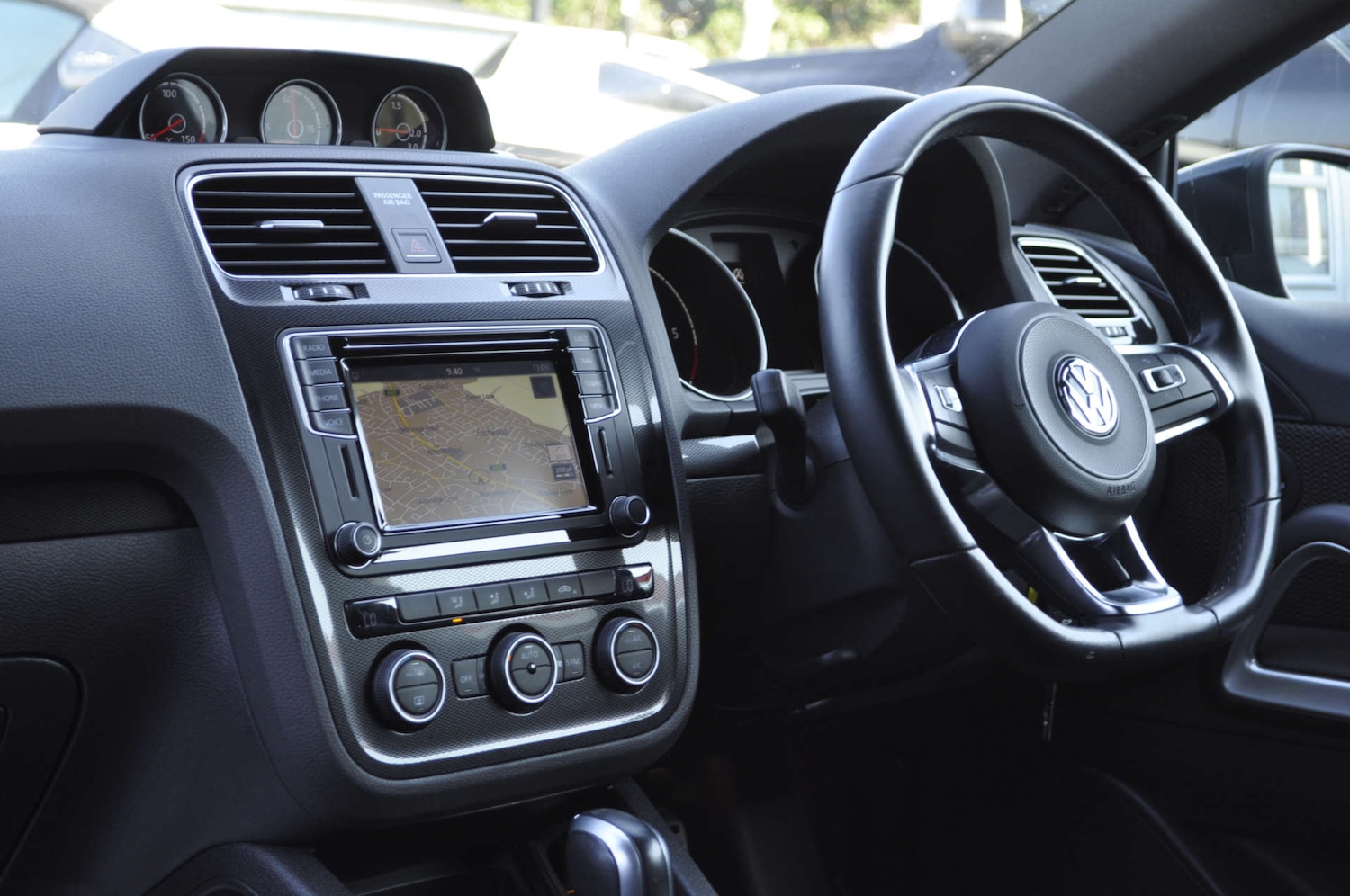 Used Volkswagen Scirocco 2017 for sale - 77946338: Photo 14