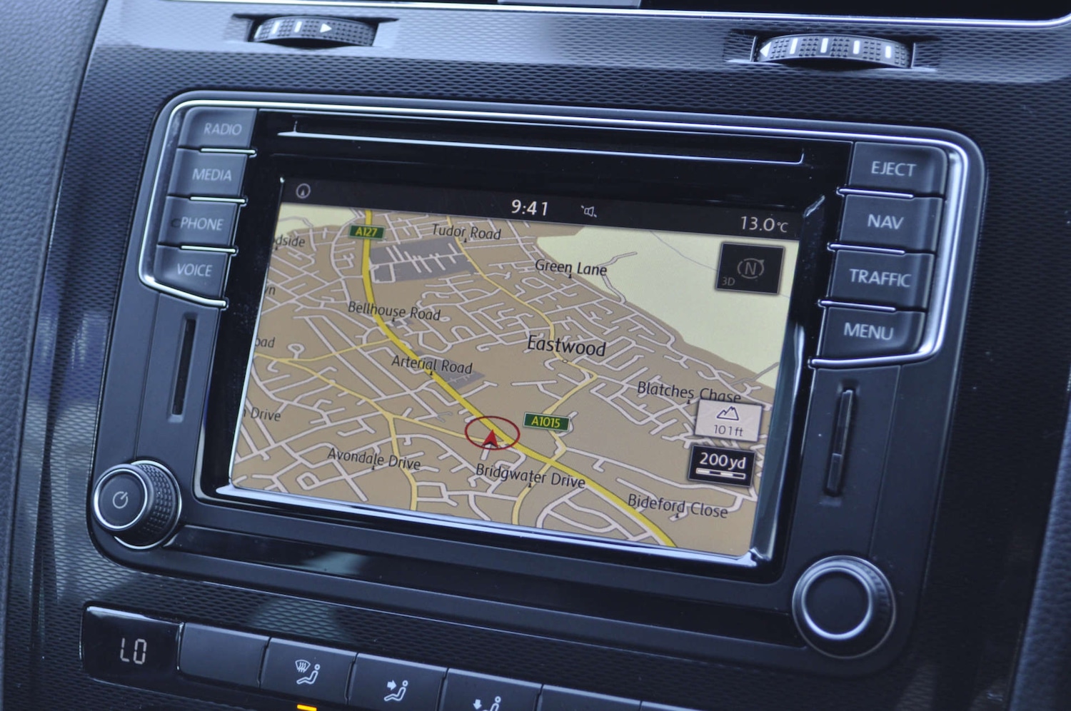 Used Volkswagen Scirocco 2017 for sale - 77946338: Photo 17