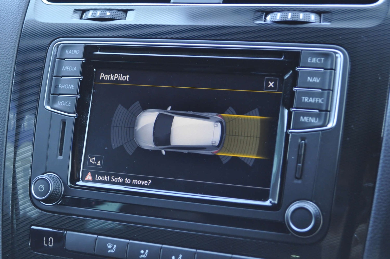 Used Volkswagen Scirocco 2017 for sale - 77946338: Photo 18