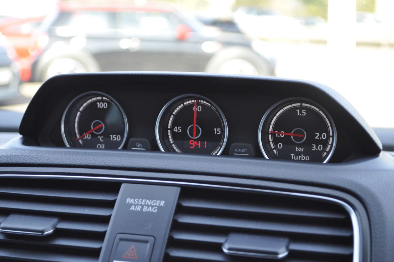 Used Volkswagen Scirocco 2017 for sale - 77946338: Photo 21