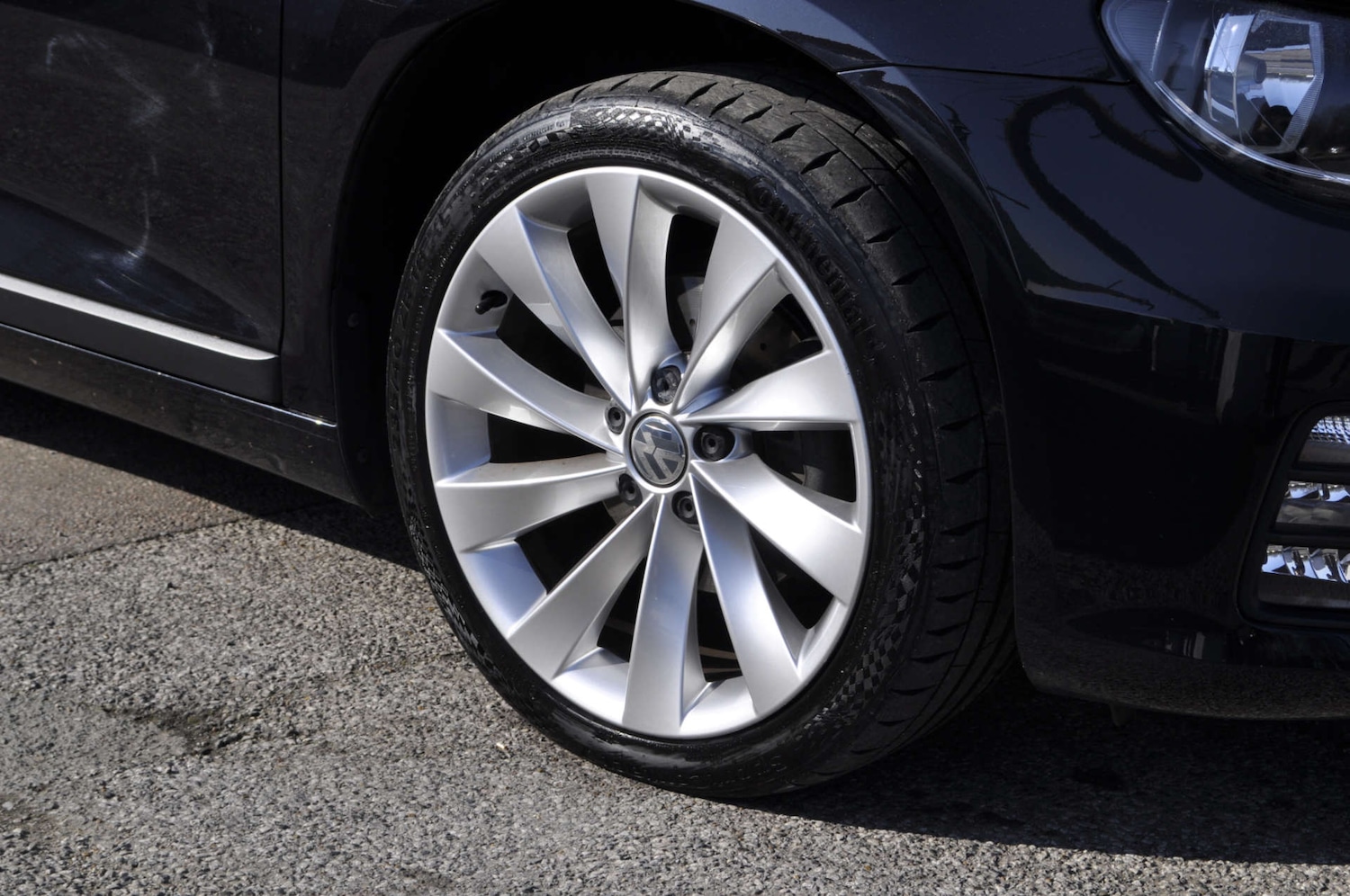 Used Volkswagen Scirocco 2017 for sale - 77946338: Photo 29