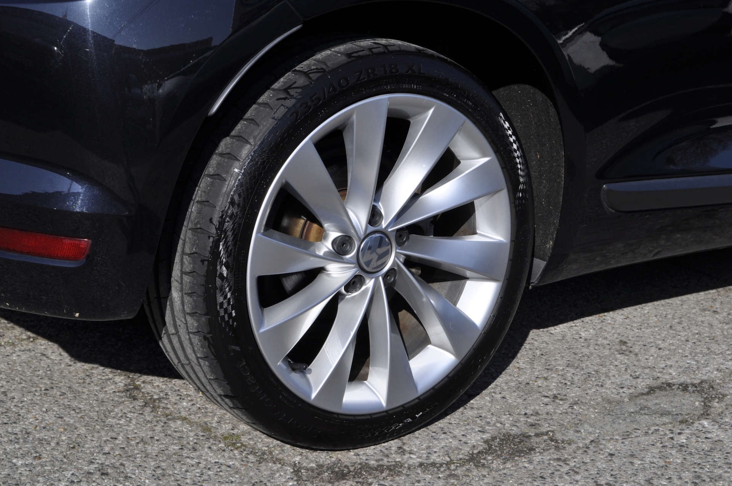 Used Volkswagen Scirocco 2017 for sale - 77946338: Photo 30