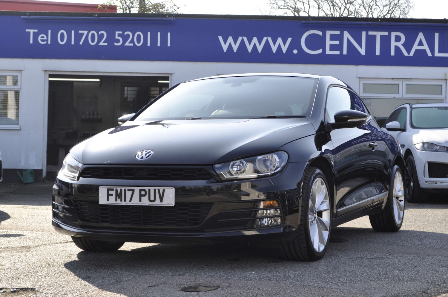 Used Volkswagen Scirocco 2017 for sale - 77946338: Photo 34