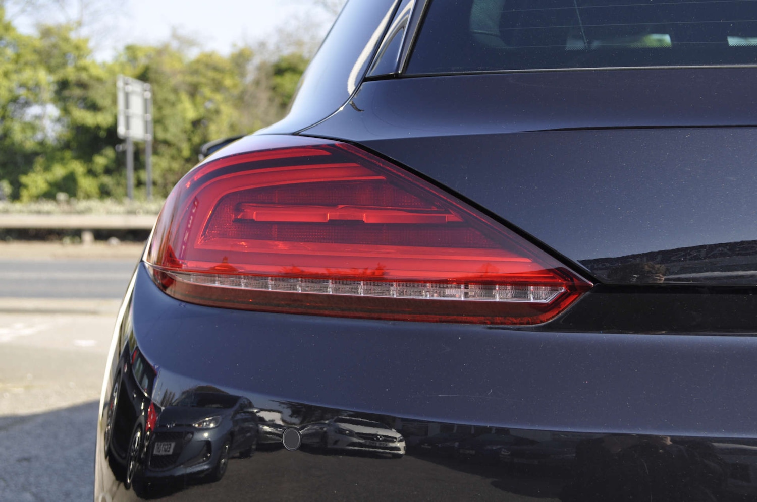 Used Volkswagen Scirocco 2017 for sale - 77946338: Photo 36