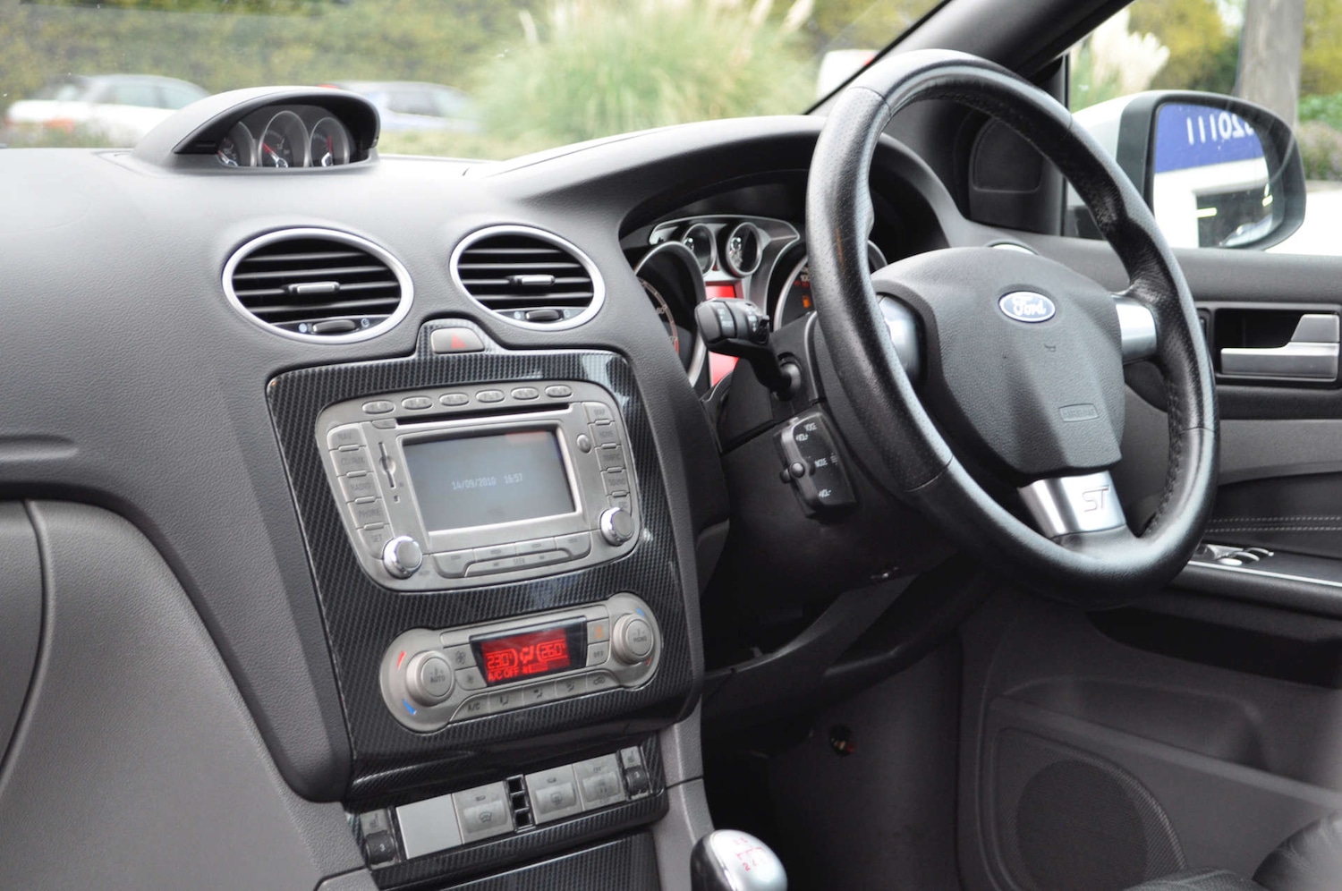 Used Ford Focus 2010 for sale - 76558381: Photo 13