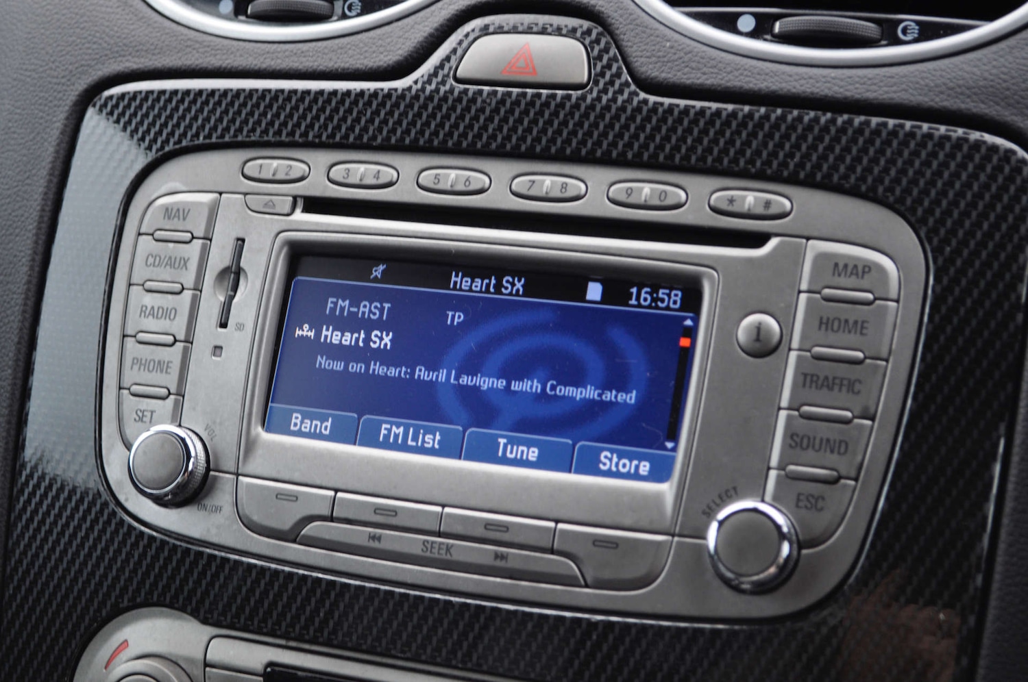 Used Ford Focus 2010 for sale - 76558381: Photo 17