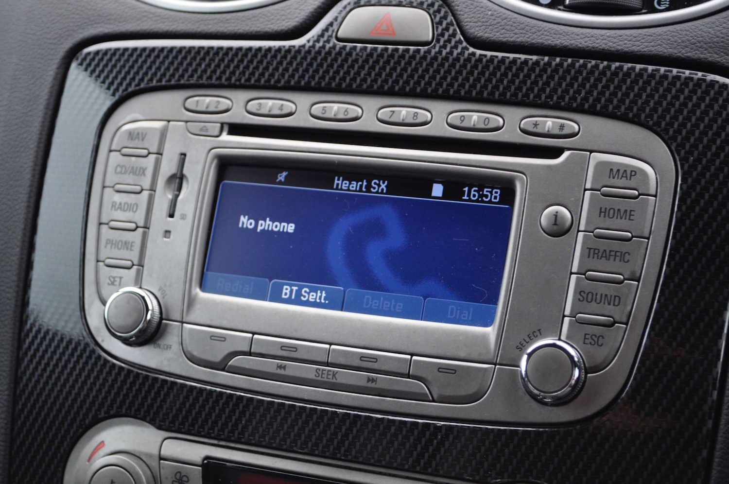 Used Ford Focus 2010 for sale - 76558381: Photo 18