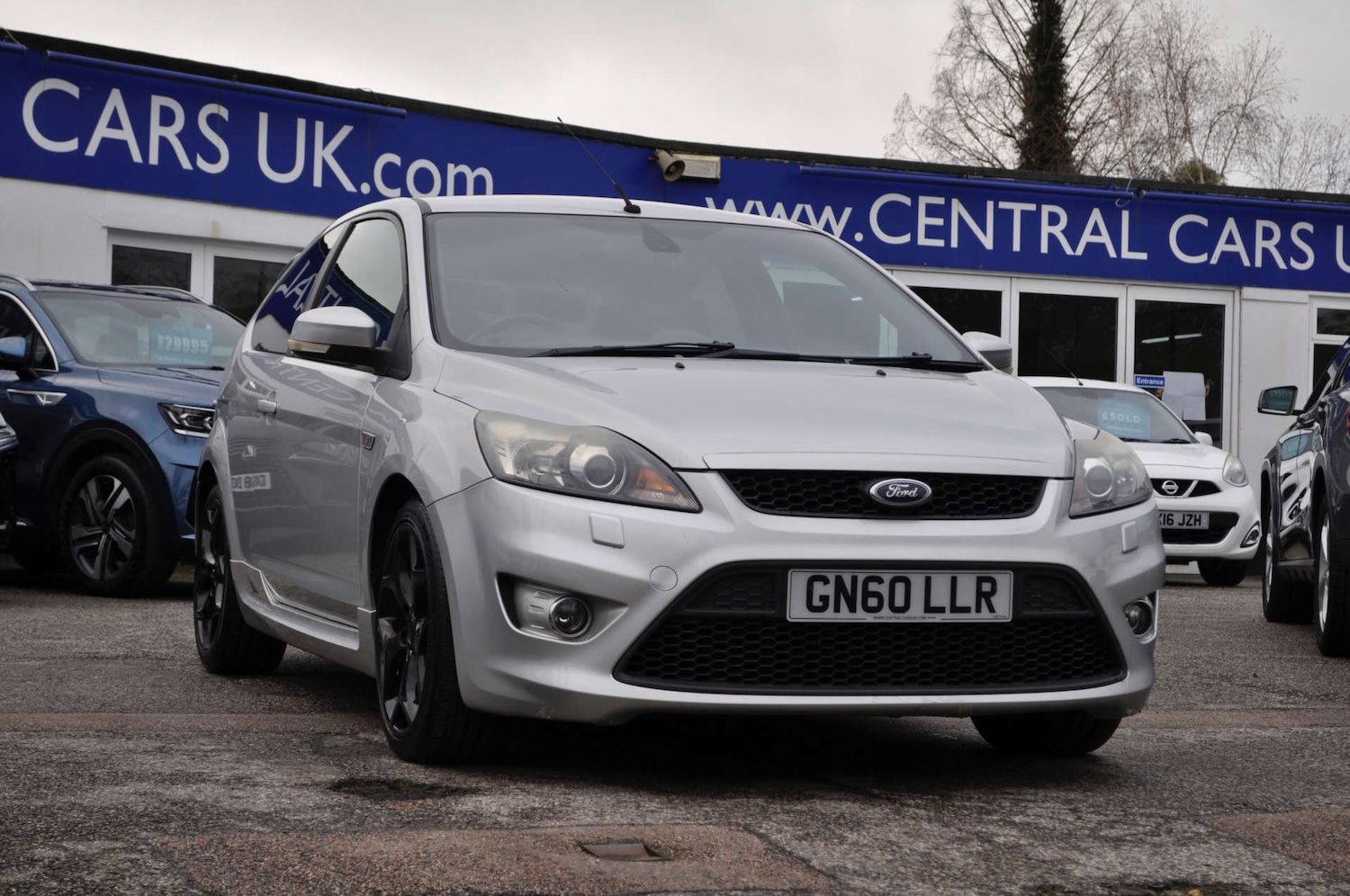 Used Ford Focus 2010 for sale - 76558381: Photo 25