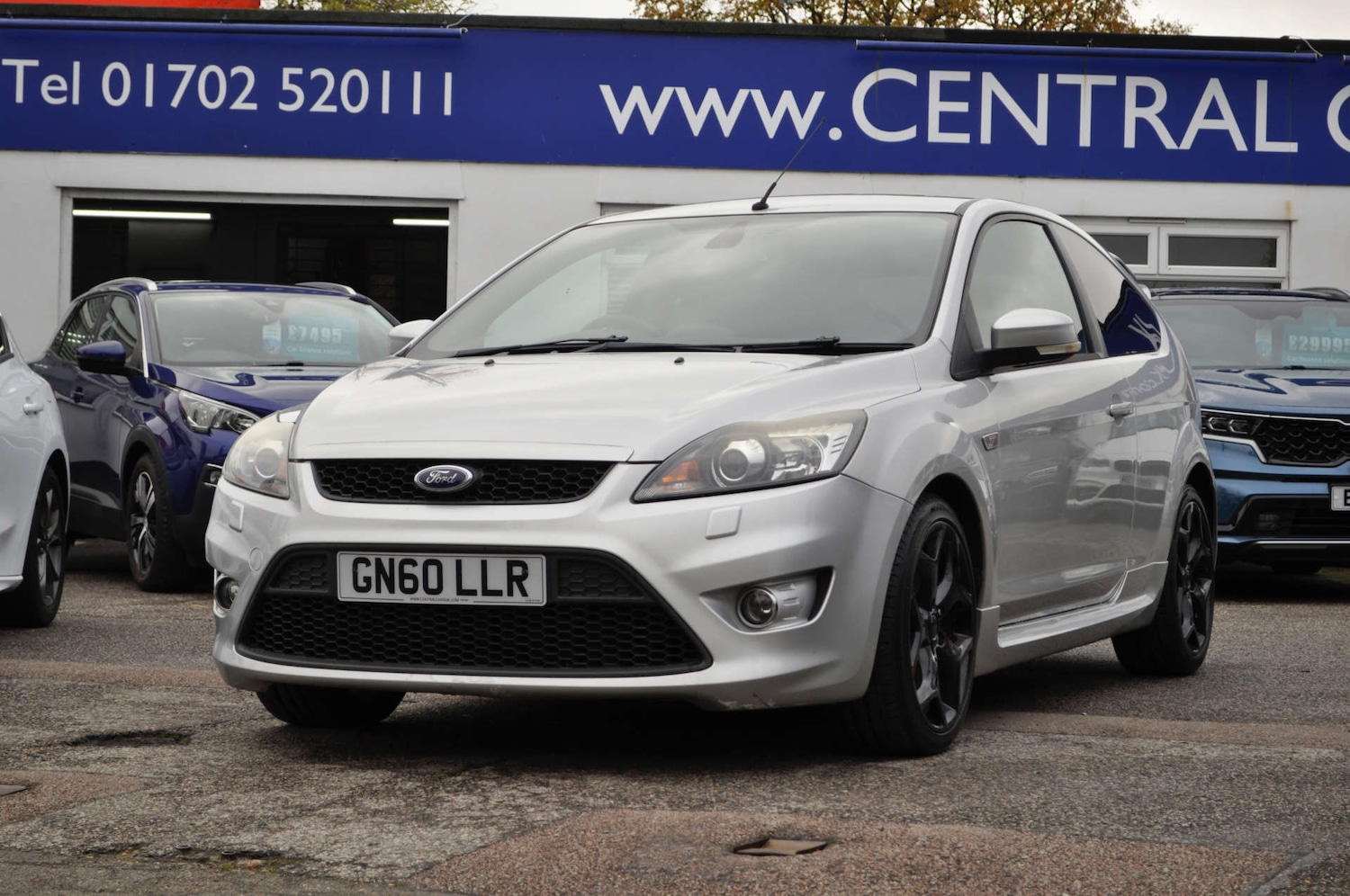 Used Ford Focus 2010 for sale - 76558381: Photo 26