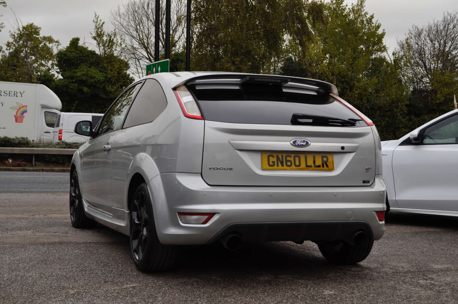 Used Ford Focus 2010 for sale - 76558381: Photo 27