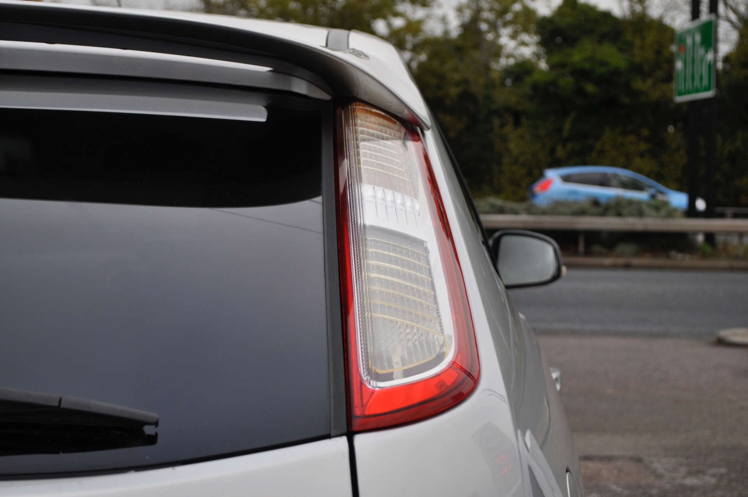 Used Ford Focus 2010 for sale - 76558381: Photo 29