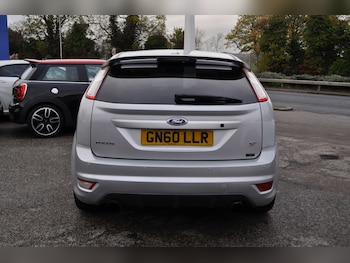 Used Ford Focus 2010 for sale - 76558381: Photo