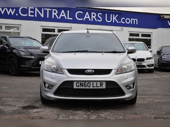Used Ford Focus 2010 for sale - 76558381: Photo