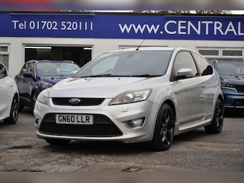 Used Ford Focus 2010 for sale - 76558381: Photo