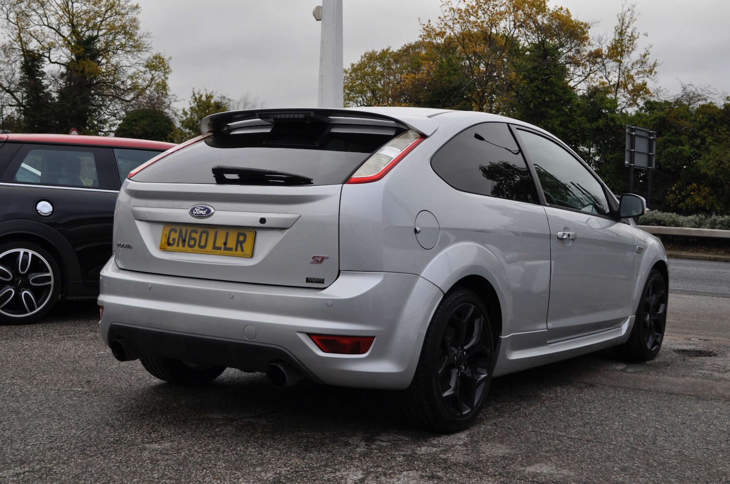 Used Ford Focus 2010 for sale - 76558381: Photo 6