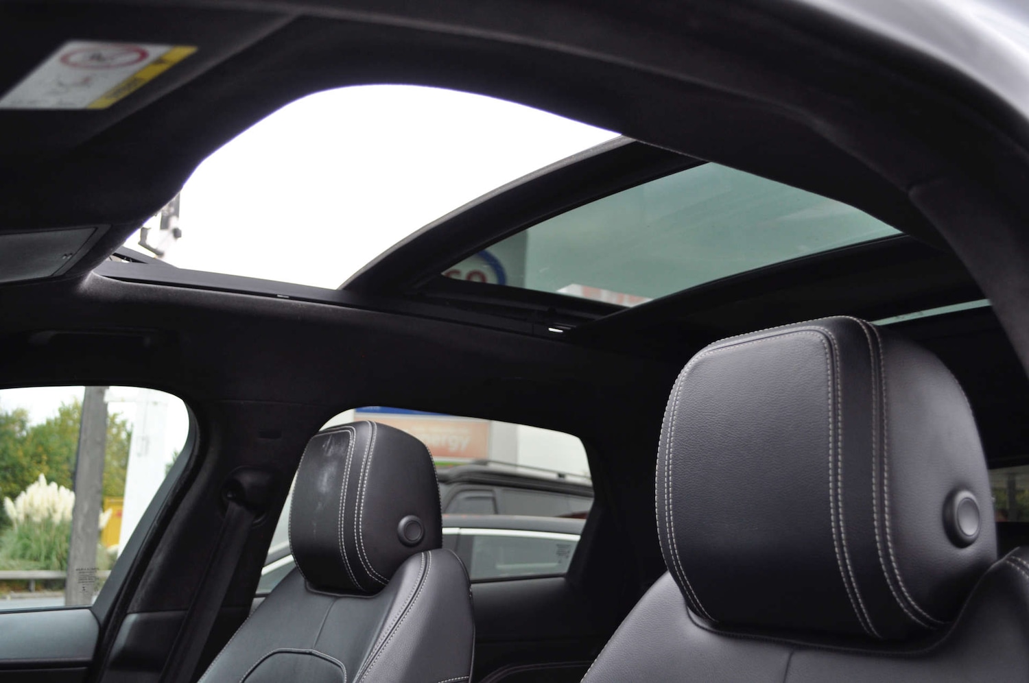 Used Jaguar F-Pace 2020 for sale - 76232978: Photo 12