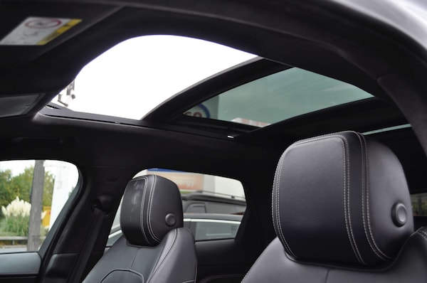 Used Jaguar F-Pace 2020 for sale - 76232978: Photo 12