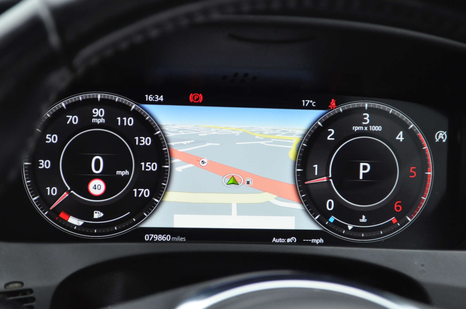 Used Jaguar F-Pace 2020 for sale - 76232978: Photo 26