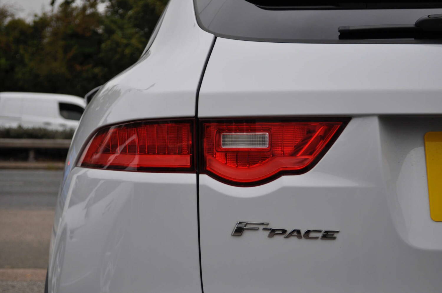 Used Jaguar F-Pace 2020 for sale - 76232978: Photo 37