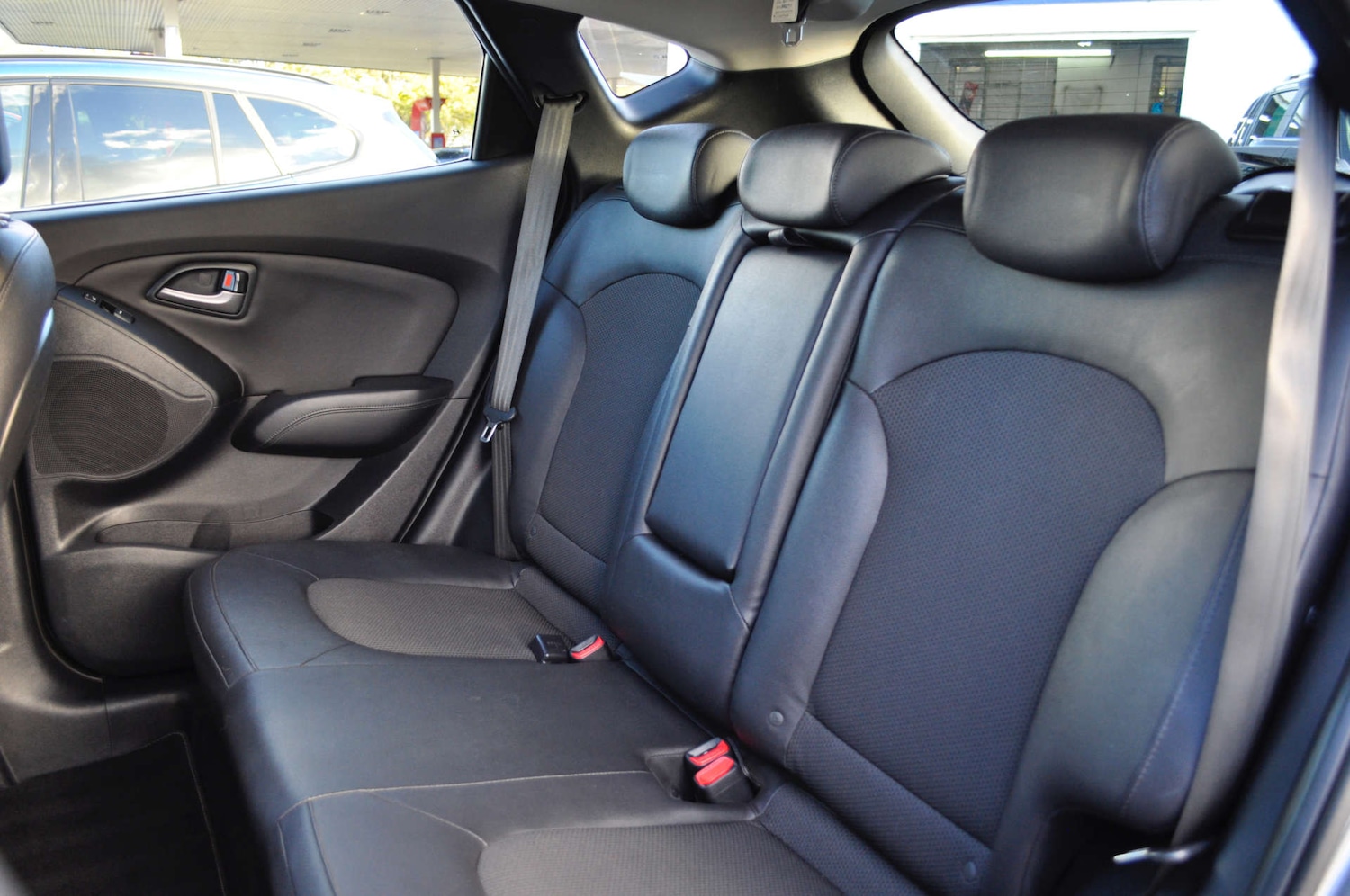 Used Hyundai Ix35 2014 for sale - 76319721: Photo 10