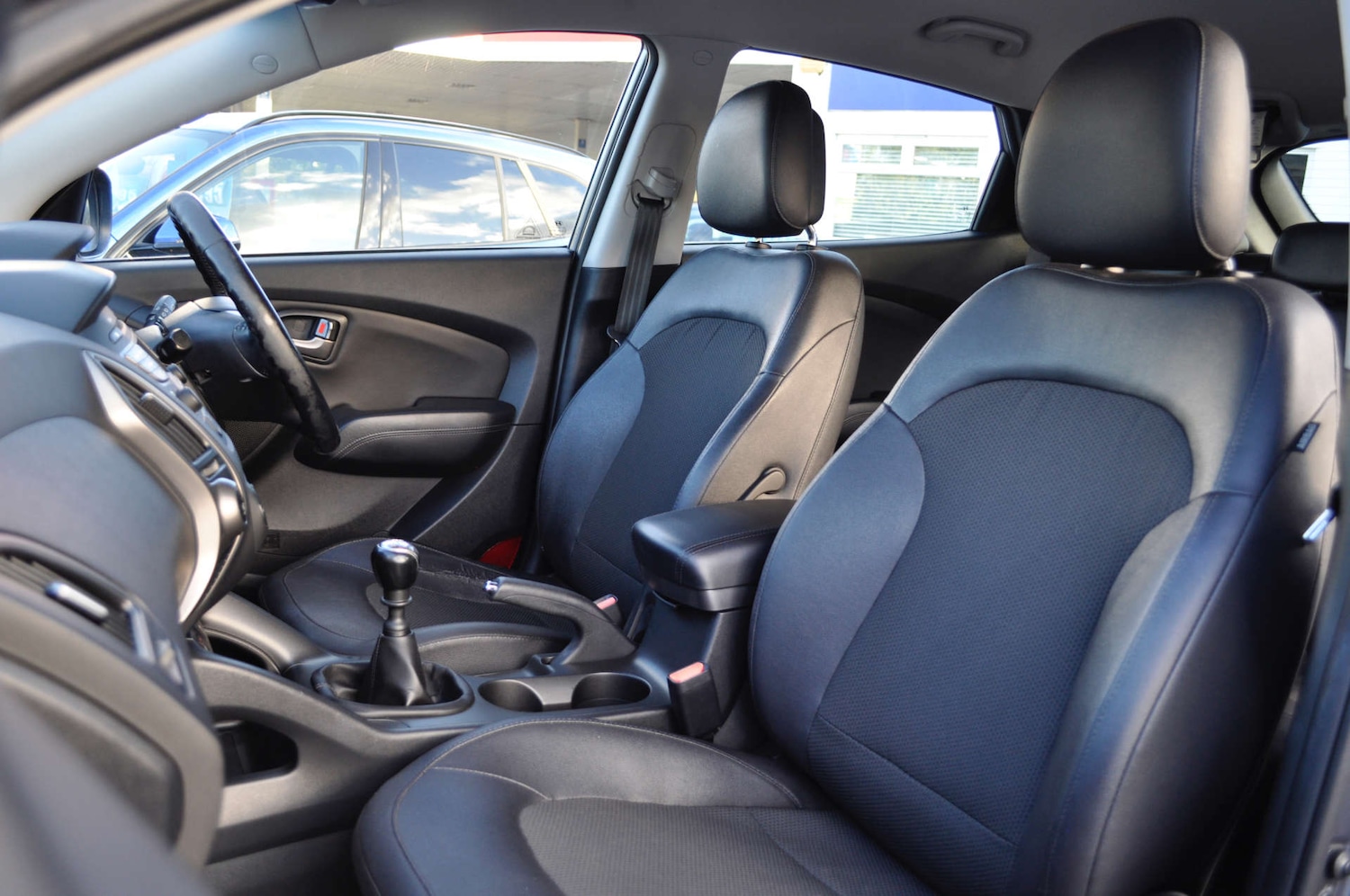 Used Hyundai Ix35 2014 for sale - 76319721: Photo 11