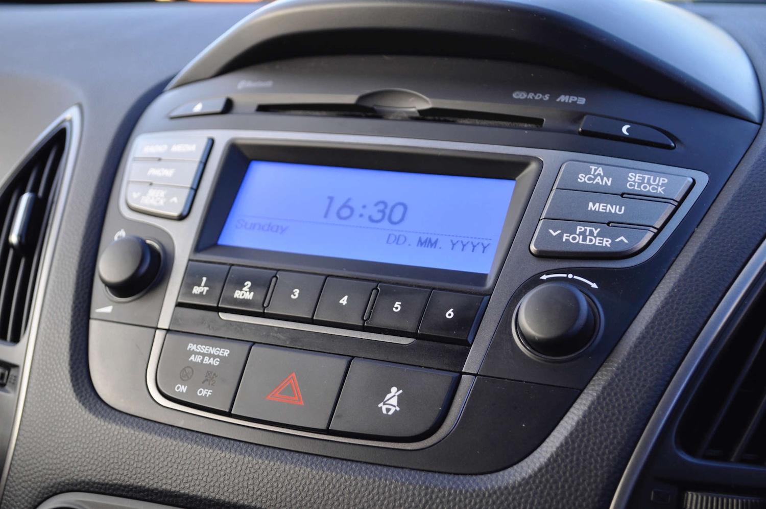 Used Hyundai Ix35 2014 for sale - 76319721: Photo 17