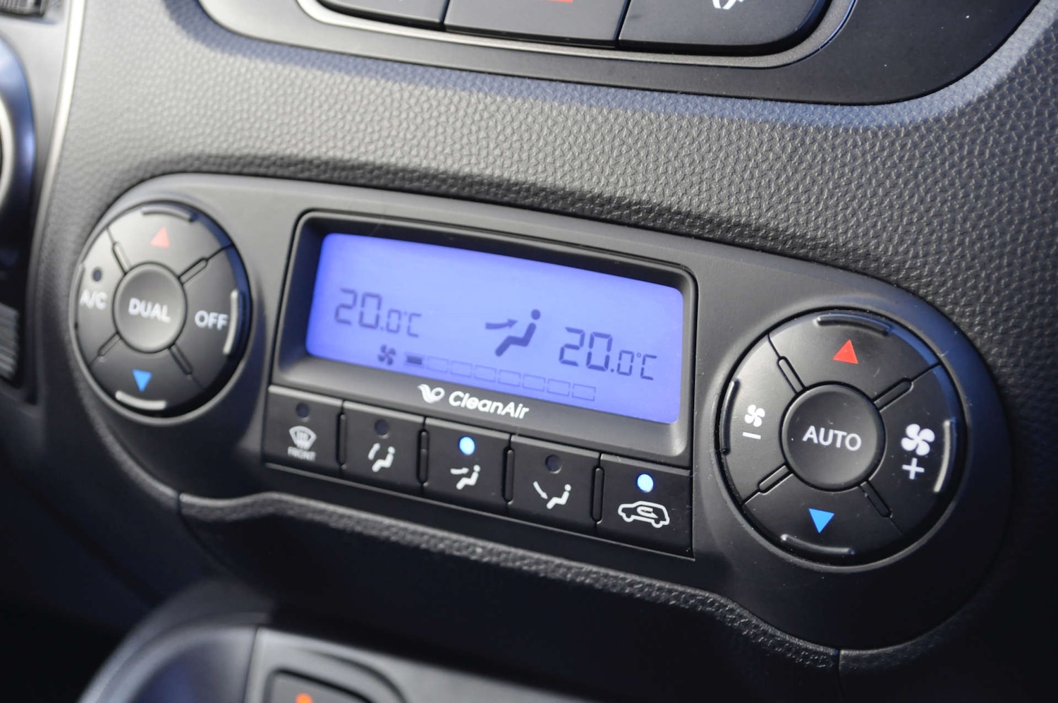 Used Hyundai Ix35 2014 for sale - 76319721: Photo 18