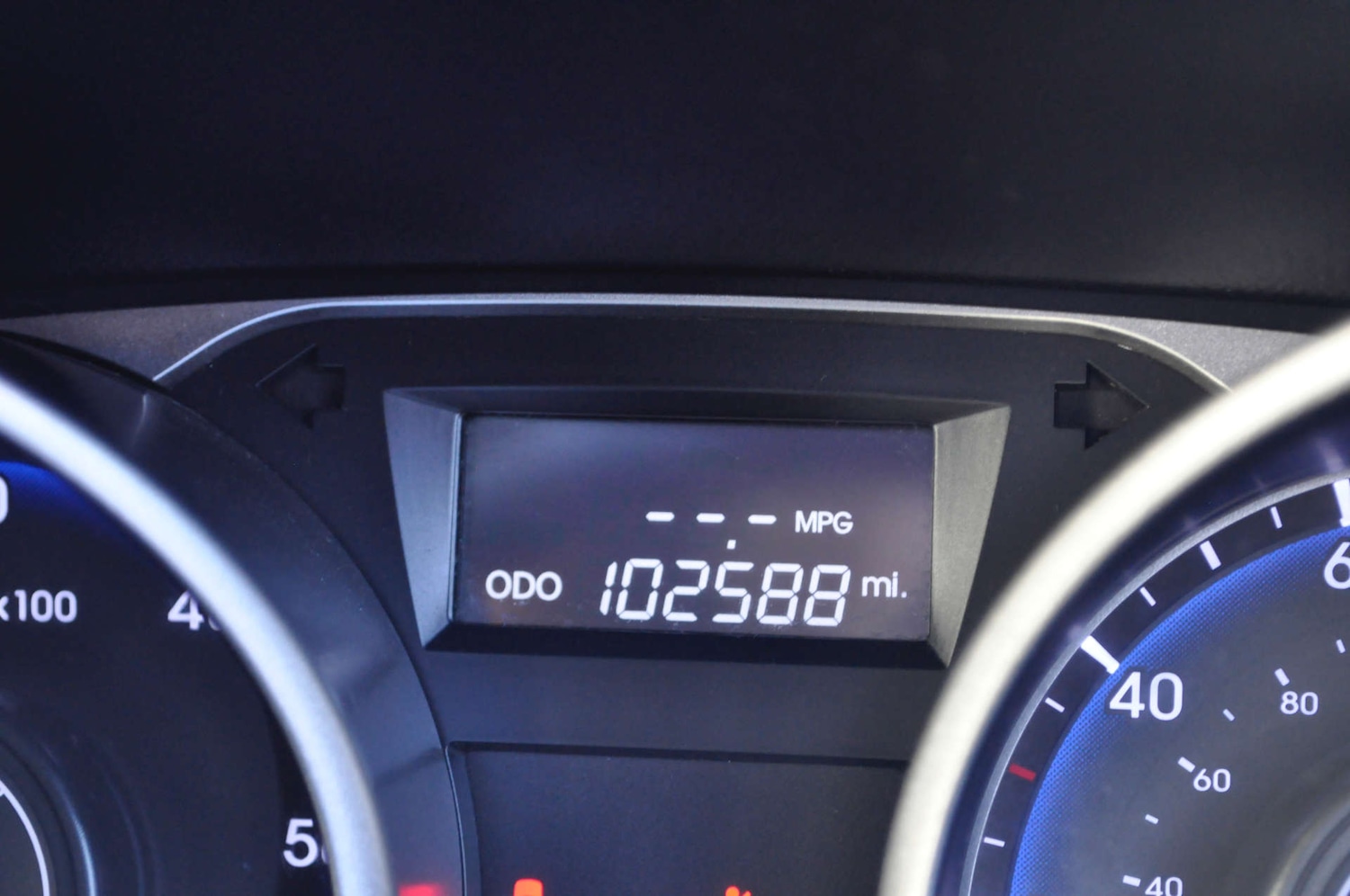 Used Hyundai Ix35 2014 for sale - 76319721: Photo 21