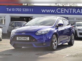 Used Ford Focus 2013 for sale - 77775412: Photo