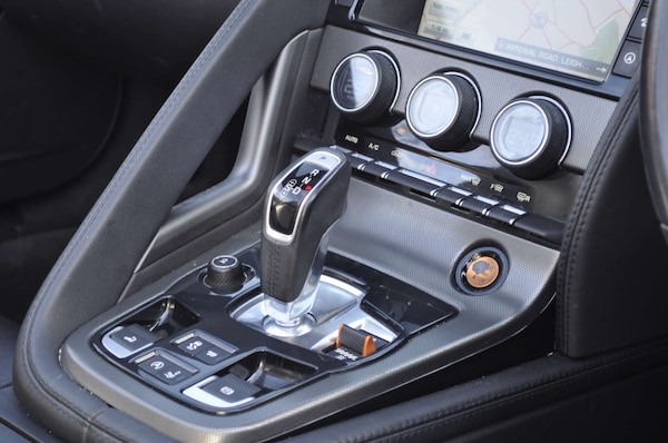 Used Jaguar F-Type 2015 for sale - 73921679: Photo 11