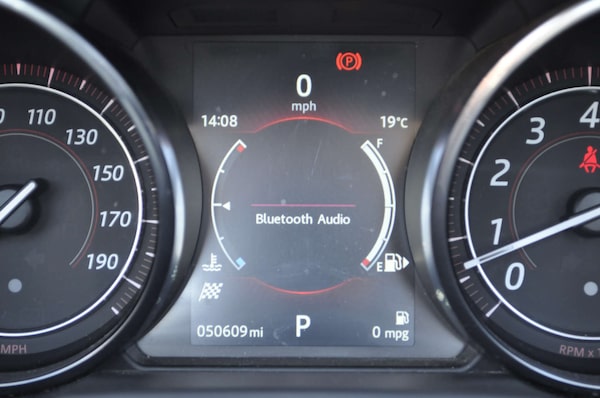 Used Jaguar F-Type 2015 for sale - 73921679: Photo 20