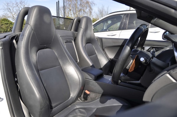 Used Jaguar F-Type 2015 for sale - 73921679: Photo 8