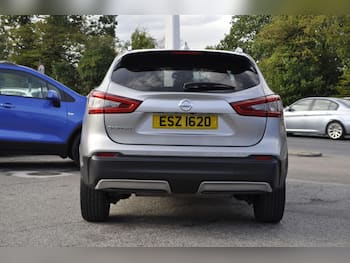 Used Nissan Qashqai 2020 for sale - 79778541: Photo