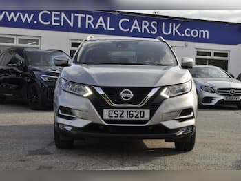 Used Nissan Qashqai 2020 for sale - 79778541: Photo