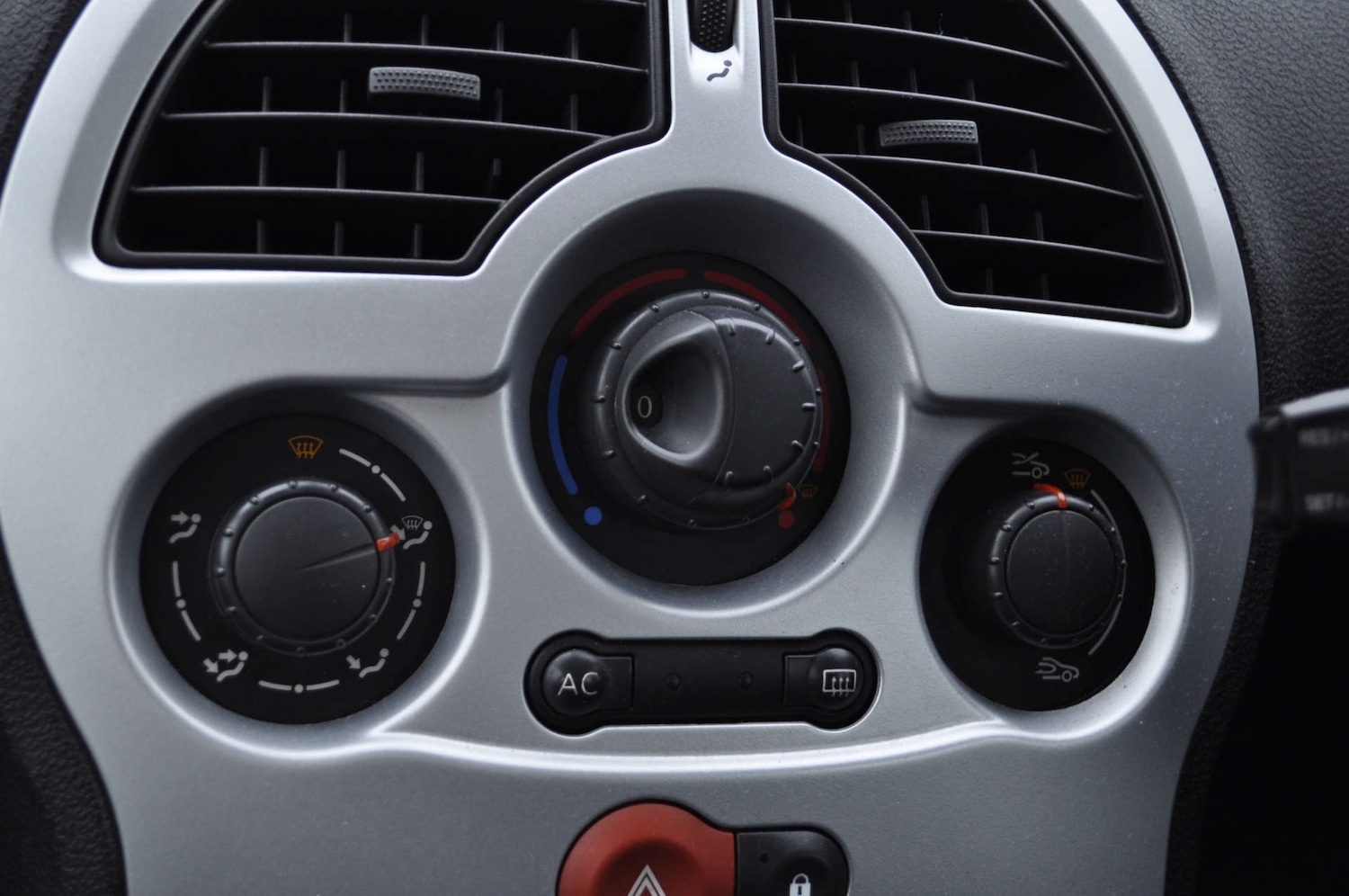 Used Renault Modus 2008 for sale - 77271578: Photo 13