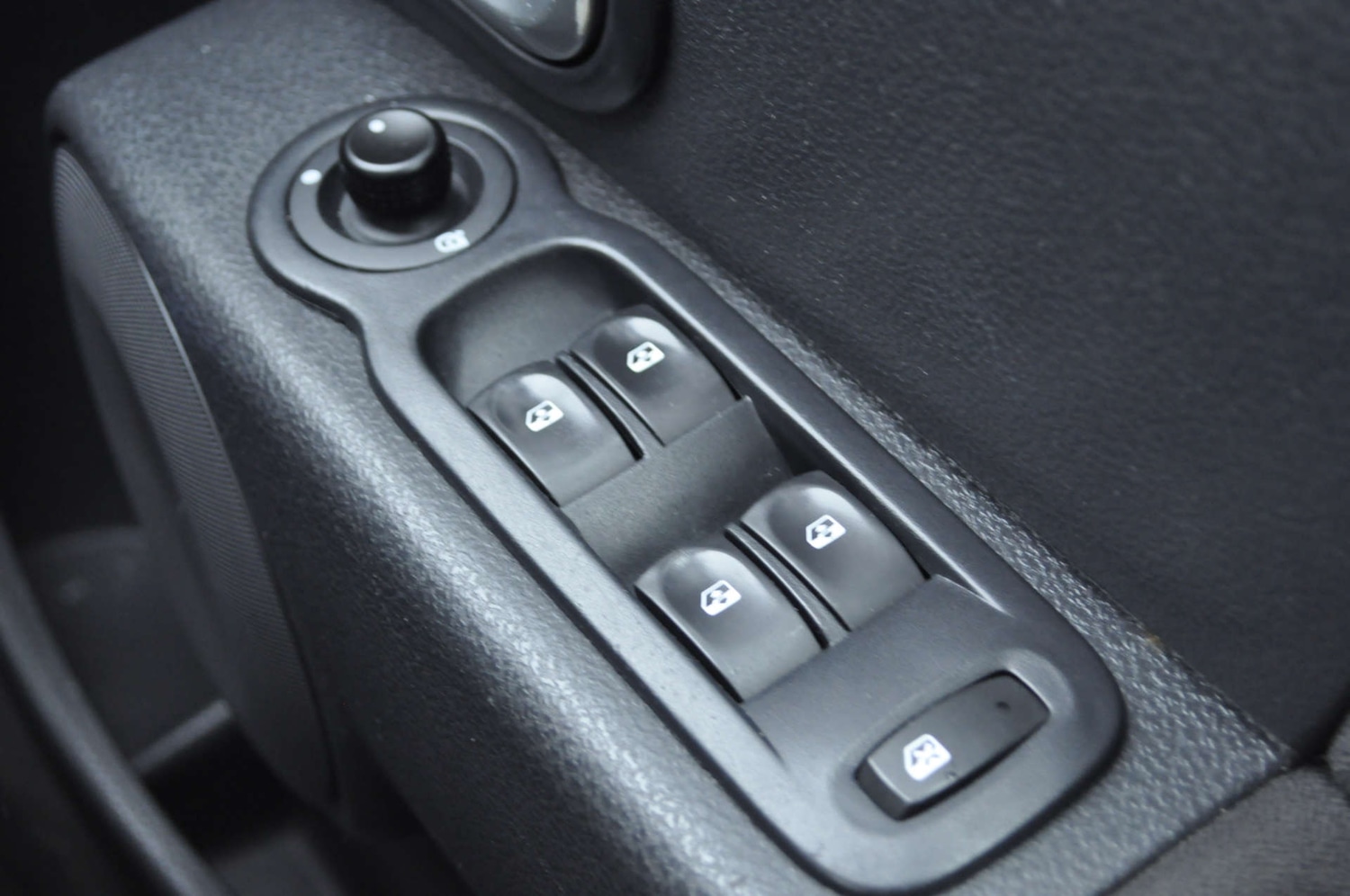 Used Renault Modus 2008 for sale - 77271578: Photo 18