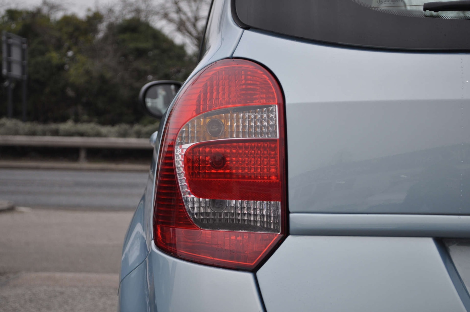 Used Renault Modus 2008 for sale - 77271578: Photo 22