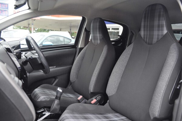 Used Peugeot 108 2020 for sale - 75213445: Photo 10