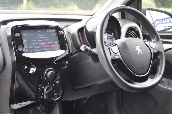 Used Peugeot 108 2020 for sale - 75213445: Photo 11