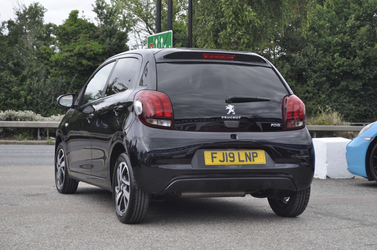 Vehicle 25
